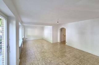 Wohnung mieten in 22089 Eilbek, 99 m² Wohnfläche | 2,5 Zimmer | Balkon | Terrasse mit Zugang zum Garten | renoviert | frei 01.07.NEU