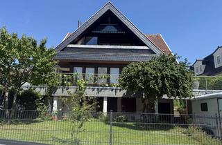 Wohnung mieten in Oberer Lindenstruthweg 15, 61476 Kronberg, Viel Platz für den Alltag: 5-Zimmer-Dachgeschosswohnung in Kronberg