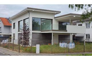 Wohnung mieten in 65428 Rüsselsheim, Exklusive Neubau-Zimmer-Wohnung