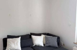 Wohnung mieten in 48147 Münster, Zentrale, möblierte 2-Zimmer-Wohnung; Gartenstraße - wenige Schritte zur Promenade