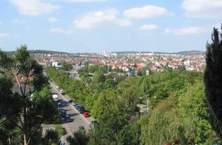 Wohnung mieten in Mönchsbergstraße 89, 70435 Zuffenhausen, Schöne lichtdurchflutete 3,5 Zi, uneinsehbar, toller Ausblick, gehobene Ausstattung; für Paar m.Kind