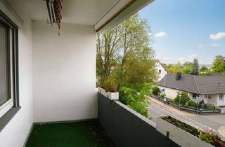 Wohnung mieten in 38300 Wolfenbüttel, Dreizimmerwohnung mit offenem Koch-/Essbereich und Westbalkon
