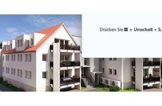 Wohnung mieten in Dellmensinger Straße, 89155 Erbach, 3-Zimmer-Wohnung im Erstbezug in Erbach