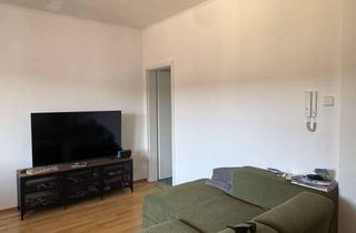 Wohnung mieten in Wagnerstraße 38, 89077 Weststadt, Einzimmerwohnung mit separater Küche und Bad