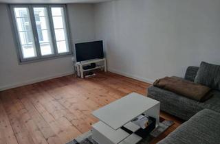 Wohnung mieten in Burgstraße, 19055 Altstadt, Wunderschöne, modernisierte Altbauwohnung in bester Lage