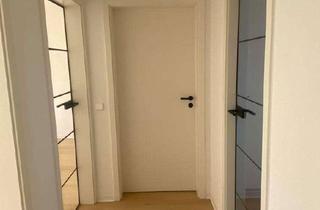 Wohnung mieten in 08371 Glauchau, Frisch Sanierte Familienwohnung mit modernen Bad, Balkon und Aufzug