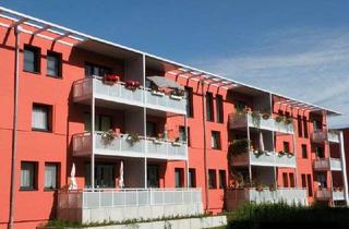 Wohnung mieten in Walkmühlenweg, 06449 Aschersleben, Wohnung im Erdgeschoss