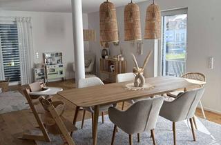 Wohnung mieten in Willi-Eichin-Straße, 79541 Lörrach, Maisonette-Wohnung in Lörrach-Haagen (149 m²)