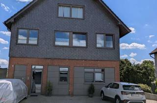 Wohnung mieten in Matthias-Offermann-Straße, 52156 Monschau, Monschau: 3-Zimmer-Wohnung mit Balkon und viel Platz