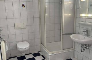 Wohnung mieten in Luisenstr. 33a, 75172 Innenstadt, Zuhause mit 2 Zimmern in zentraler Lage von Pforzheim