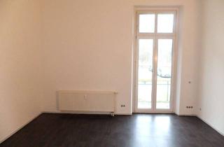 Wohnung mieten in Danckelmannstraße, 16259 Bad Freienwalde, Helle 2-Raumwohnung für Naturliebhaber!