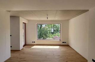 Wohnung mieten in 80638 Neuhausen-Nymphenburg, DESIGNVILLA NYMPHENBURG | BEL ÉTAGE MIT BALKON, STUDIO & GARTEN