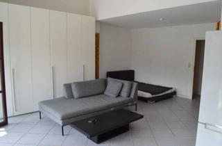 Wohnung mieten in 13503 Heiligensee, Möbliertes 1 Zimmer-Apartment, mit groß. Garten, Berlin-Heiligensee