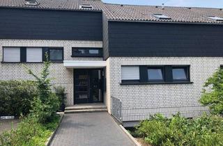 Wohnung mieten in Kempstraße 30, 32457 Porta Westfalica, 3 Zimmer Kempstr Hausberge