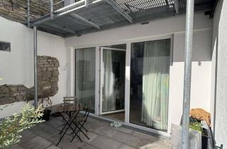 Wohnung mieten in 87435 Kempten, Exklusives Stadthaus auf zwei Ebenen, Toplage Altstadt