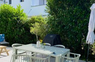 Wohnung mieten in 79108 Zähringen, 3-Zimmer-Wohnung mit Terrasse & Garten in Wildtalstraße Freiburg-Zähringen