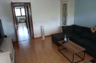 Wohnung mieten in Fliederstraße, 71397 Leutenbach, Schöne 2-Zimmer-Wohnung mit Stellplatz in Nellmersbach zu vermieten