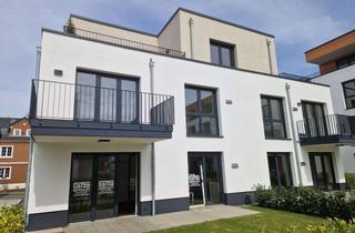 Wohnung mieten in 53347 Alfter, Nähe Hardthöhe - Erstbezug 2,5-Zimmer-Wohnung in Alfter