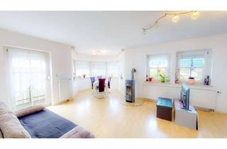 Wohnung mieten in 94143 Grainet, Maisonette-Wohnung mit Traumblick & 2 Balkonen in ruhiger Lage