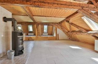 Wohnung mieten in 79674 Todtnau, Modernisierte 4,5- Zimmer DG Wohnung mit viel Platz.