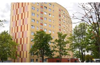 Wohnung mieten in Ziolkowskistraße, 17036 Neubrandenburg, Im Herzen der Oststadt!