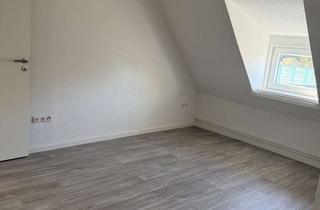 Wohnung mieten in Northeimer Str., 37520 Osterode, Helle 2,5-Zimmer-Wohnung: Modernisiertes Dachgeschoss in Osterode