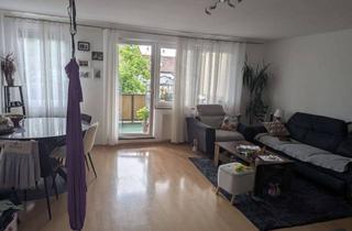 Wohnung mieten in Valerystraße 59, 85716 Unterschleißheim, Nachmieter gesucht 2 Zimmern in Unterschleißheim