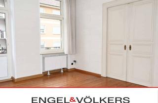 Wohnung mieten in 55543 Bad Kreuznach, Altbau-Liebe mit Charme und zentraler Lage?