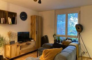 Wohnung mieten in 79713 Bad Säckingen, Attraktive 2-Zimmer-Wohnung mit Terrasse und Einbauküche