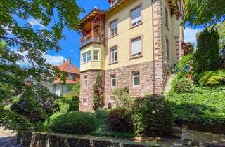 Wohnung mieten in Vincentistr. 30, 76530 Innenstadt, Wunderschöne 4-Zimmer Wohnung mitten in der Altsadt