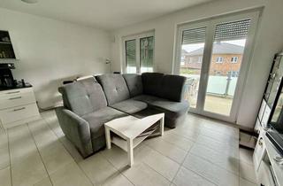 Wohnung mieten in 31535 Neustadt, Energieeffizient: Barrierefrei 2-Zimmer-Wohnung im Neubaugebiet Hüttengelände
