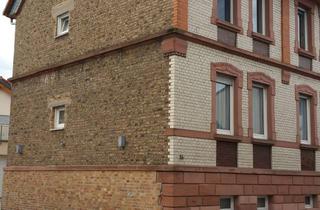 Wohnung mieten in 64859 Eppertshausen, 2 Zimmer Wohnung mitten in Eppertshausen