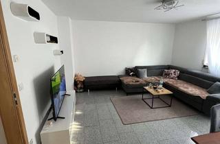 Wohnung mieten in Karl-May-Weg 12, 71116 Gärtringen, Ansprechende 4-Zimmer-Wohnung mit Balkon in Gärtringen