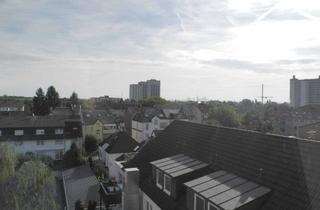 Wohnung mieten in Königsteiner Straße 102, 65929 Unterliederbach, von Privat: Helle Eineinhalbzimmer Dachgeschoßwohnung
