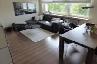 Wohnung mieten in Fichtenweg 18, 66280 Sulzbach, Sonnige 3-Zimmer-Wohnung mit Balkon