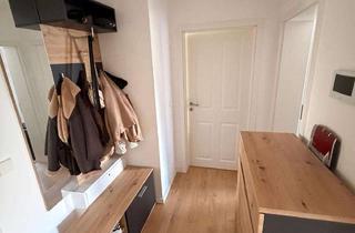 Wohnung mieten in 63762 Großostheim, Attraktive 2-Zimmer-Wohnung in Großostheim mit Balkon