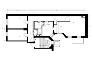 Wohnung mieten in 80798 Schwabing-West, Erstbezug nach Kernsanierung! 4-Zimmer-Altbau mit Aufzug, Balkon & Stuck