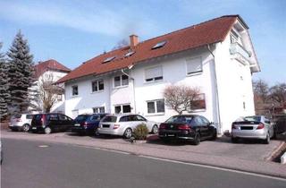 Wohnung mieten in In Der Wolbig 16, 63654 Büdingen, Wohnen, leben in einer naturnahen Gemeinde mit Zukunft