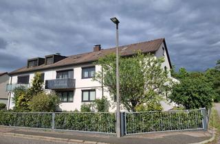 Wohnung mieten in Rupert-Mayer-Straße 35, 90475 Altenfurt, NEU RENOVIERTE 4-ZIMMER WOHNUNG IN NÜRNBERG mit Gartenmitbenutzung