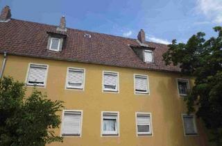 Wohnung mieten in Königsberger Str. 23, 97318 Kitzingen, Kleine gemütliche 3-Zimmer Wohnung in der Siedlung - frisch saniert