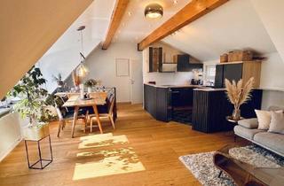 Wohnung mieten in Schwarzwaldstraße 31, 70569 Kaltental, Möblierte 3-Zimmer-Wohnung in Stuttgart-Kaltental