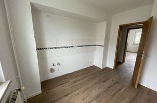 Wohnung mieten in Hermann-Matern Str. 29, 18569 Gingst, frisch renoviert 2 - Zimmer Wohnung in Gingst
