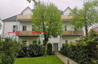 Wohnung mieten in Hofgartenstraße 10, 86179 Haunstetten, Schöne 4-Zimmer-Wohnung in Haunstetten
