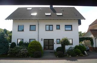 Wohnung mieten in Kaiserswerther Straße 11, 56598 Rheinbrohl, 4-Zimmer-EG-Wohnung inkl. Garten und Kfz-Stellplatz