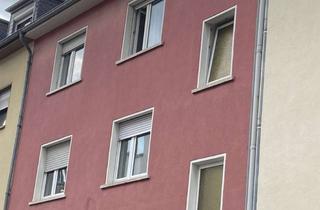 Wohnung mieten in 66111 Saarbrücken, Schöne 3 Zimmer Altbauwohnung