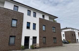 Wohnung mieten in 26121 Bürgerfelde, Schöne 2,5-Zimmer-Wohnung in Bürgerfelde (Oldenburg)