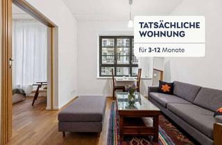 Wohnung mieten in Kremmener Straße, 10435 Mitte, Blueground ID1388788P, Mitte