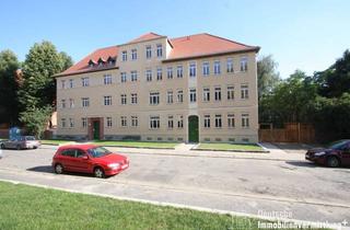 Wohnung mieten in Robert-Mayer-Straße, 04328 Sellerhausen-Stünz, Schöne 2-Zimmerwohnung mit Balkon und Terrasse