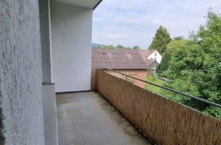 Wohnung mieten in Nesselfeld 1 a, 32657 Lemgo, Gepflegte 3-Zimmer-Wohnung mit Balkon in ruhiger Lage
