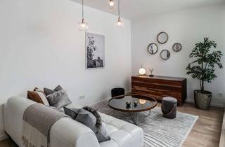 Wohnung mieten in Pappelallee 53, 10437 Prenzlauer Berg, Wohlfühloase für Familien: 4-Zimmer Neubauwohnung